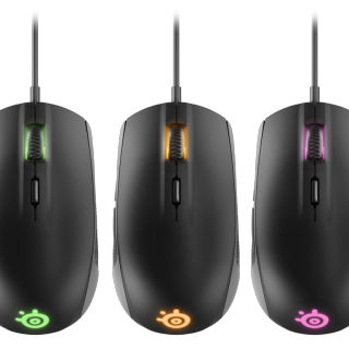 SteelSeries RIVAL 100_official