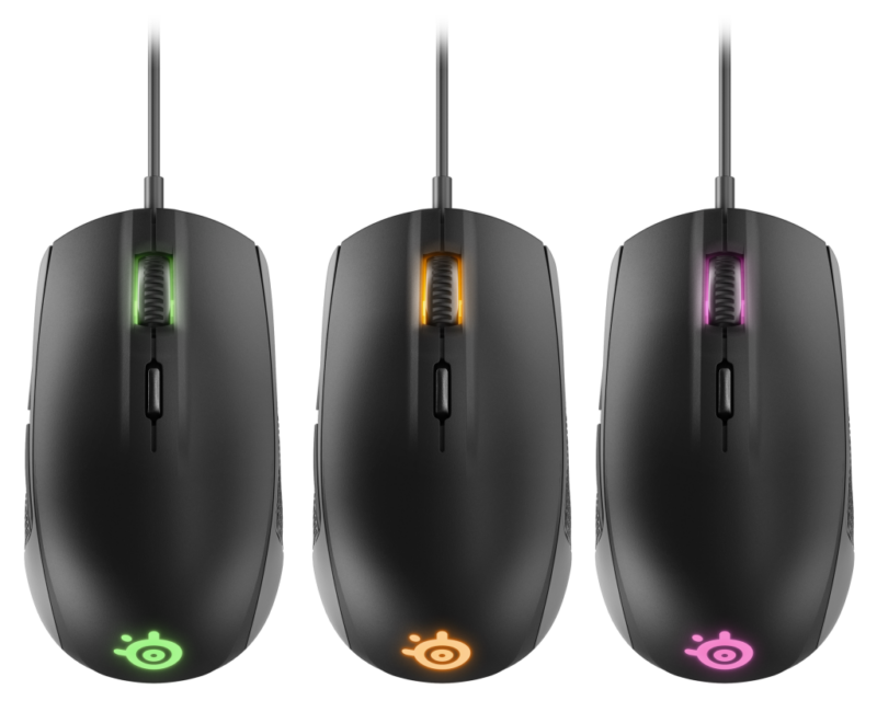 SteelSeries RIVAL 100_official