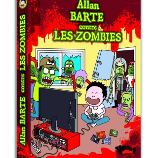 allan barte zombies bd