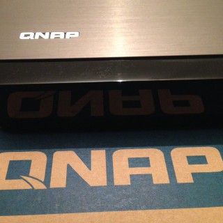 NAS QNAP HS-251+