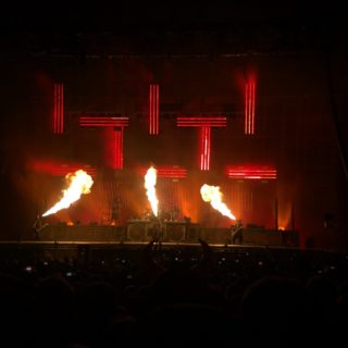 hellfest2016_Rammstein