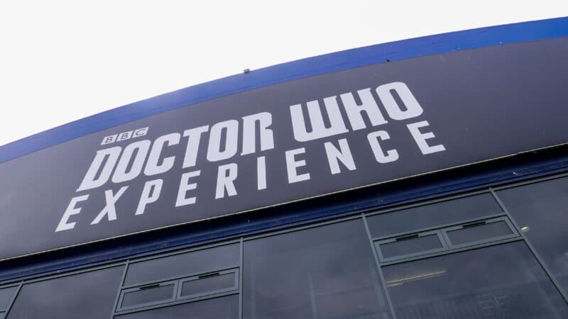 doctor who experience