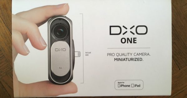 dxo 4 review