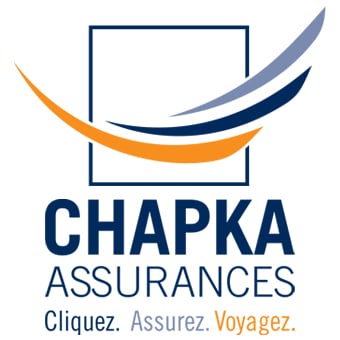 Chapka assurance voyage