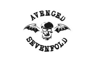Avenged Sevenfold_hellfest2018-affiche-progammation