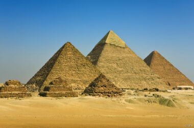 les-pyramides-de-gizeh