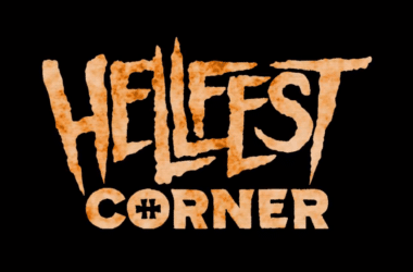 hellfest corner
