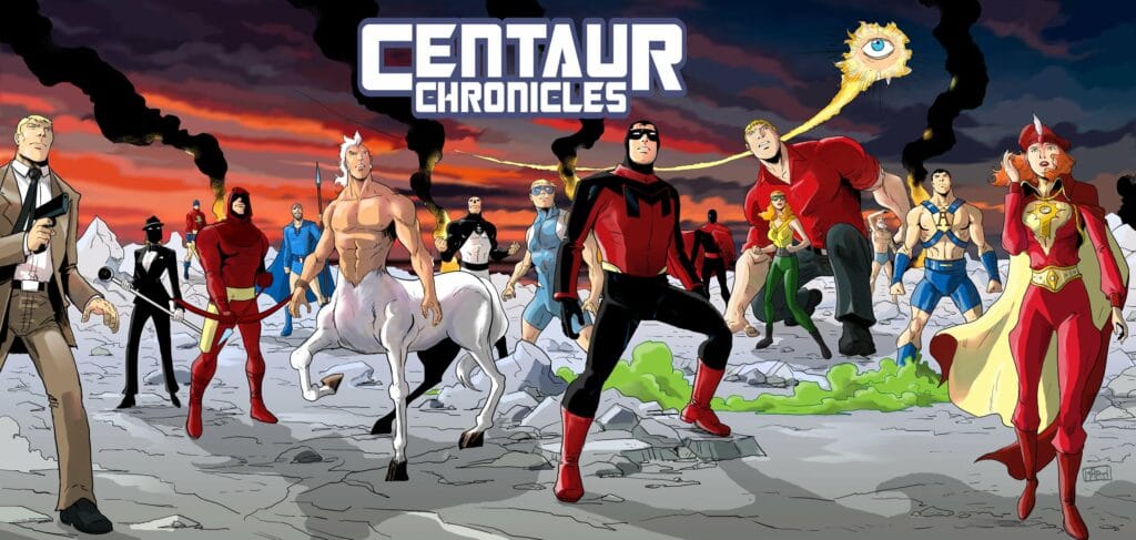 centaur-chronicles-cover