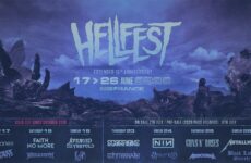 Hellfest2022_COVER_TETE_AFFICHE BLUE