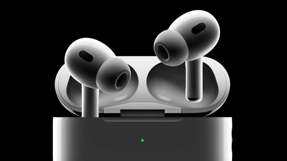 Apple AirPods Pro 2 : et le silence se fait - LifeStyle Oblikon