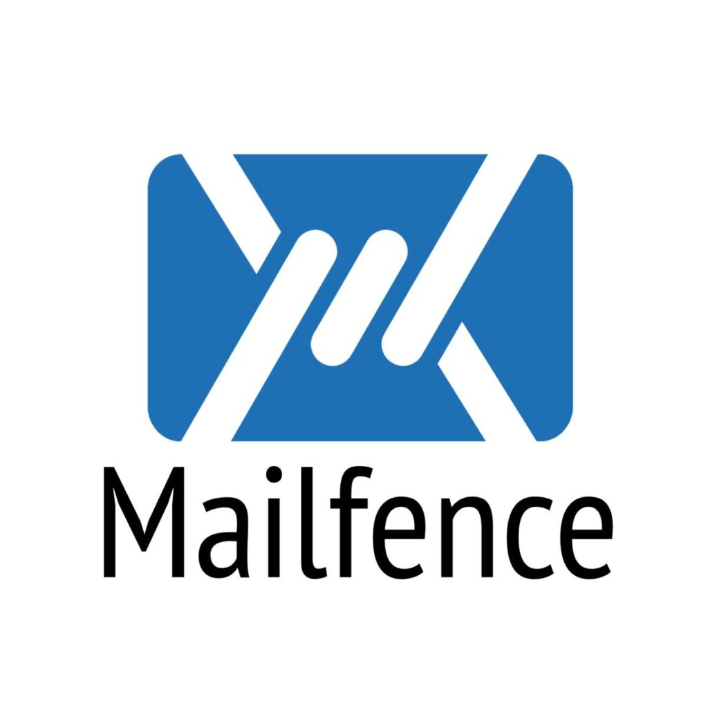 Logo de Mailfence
