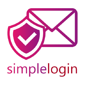 Logo de SimpleLogin