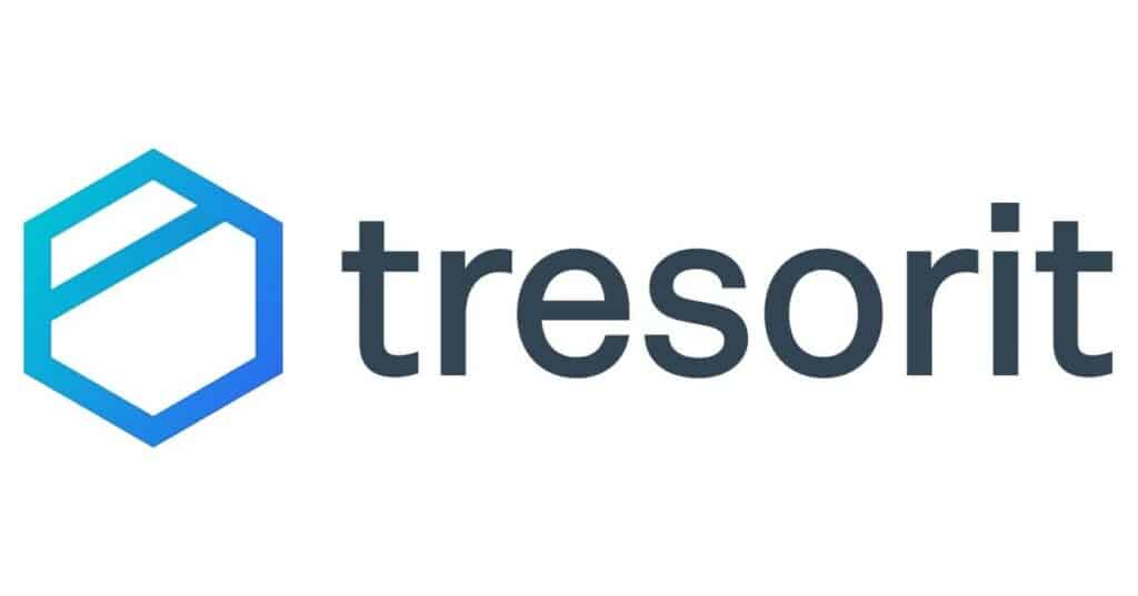 Logo de Tresorit