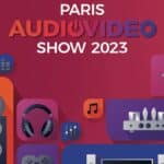 Paris Audio Video Show