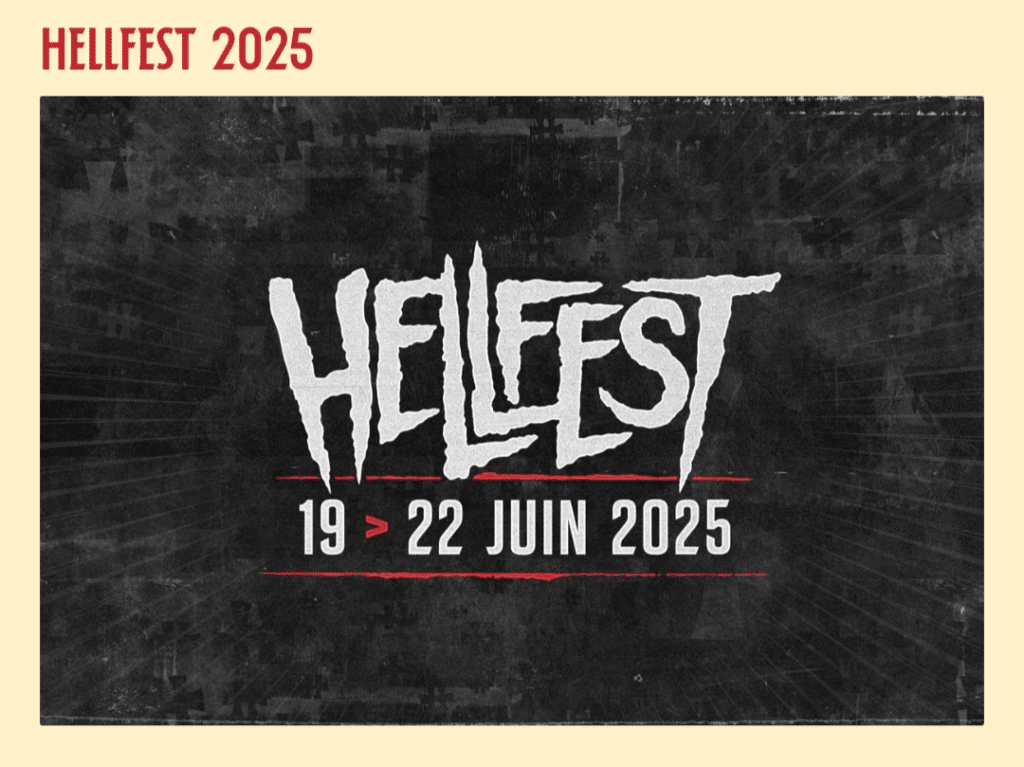 hellfest 2025 dates