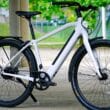 Vélo Ellipse E2