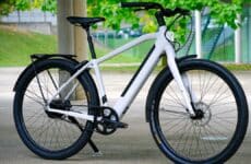 Vélo Ellipse E2