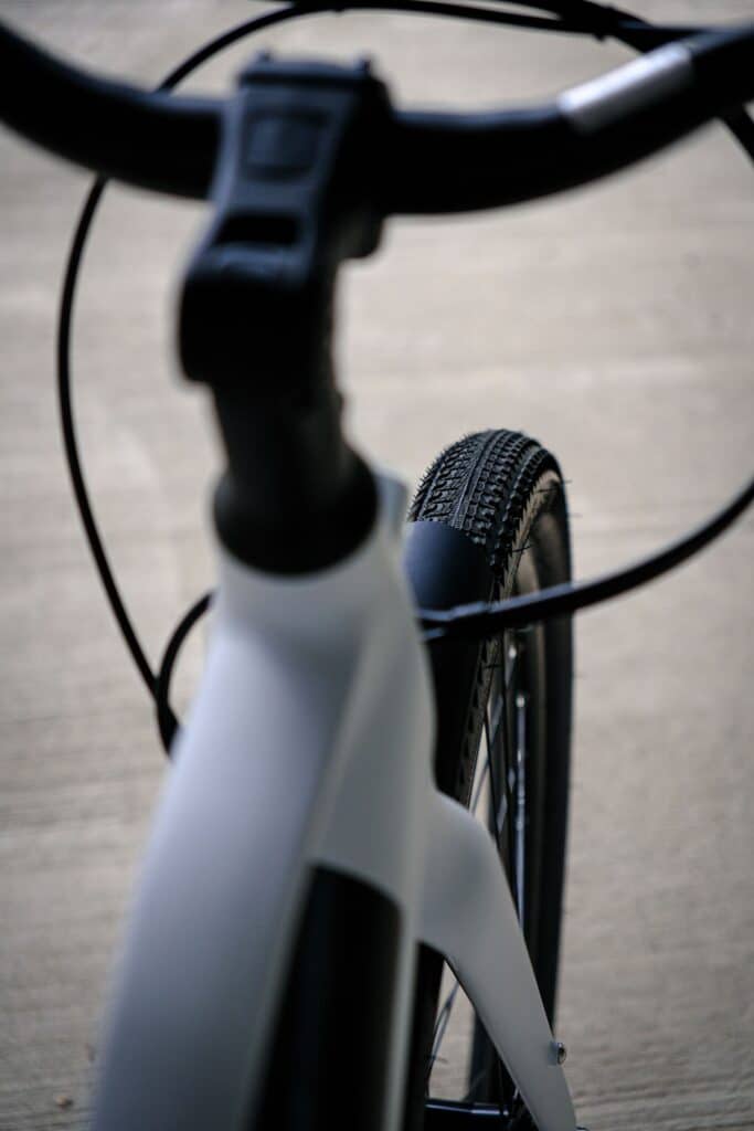 Pneus du vélo Ellipse E2