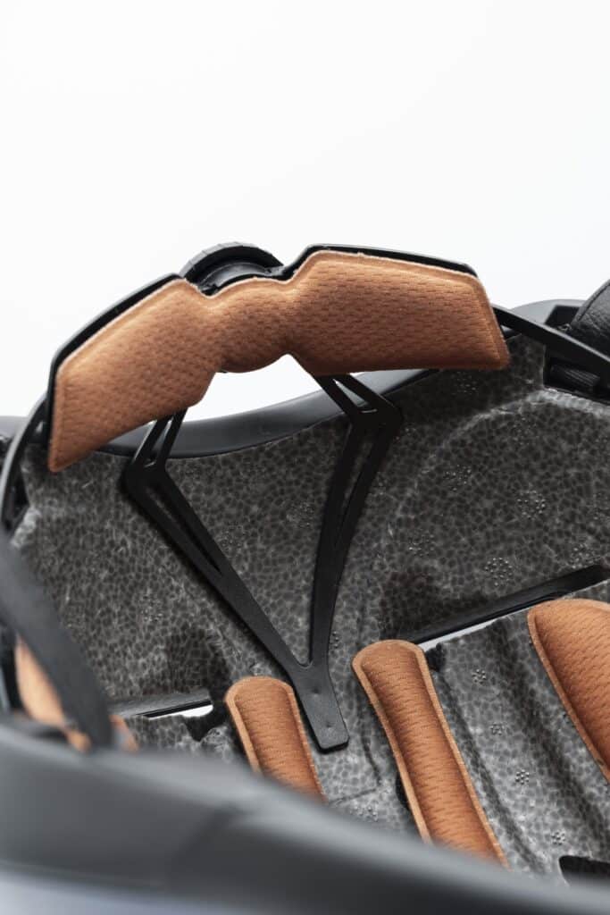 Ajustement Overade Life