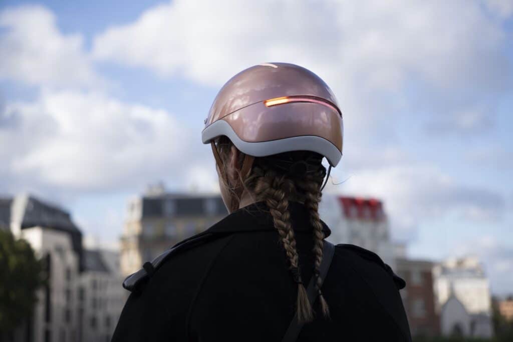 Clignotant Overade Life