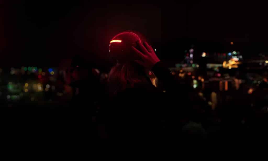 Lumières de l'Overade Life